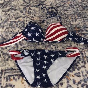 Target American Swimsuit
